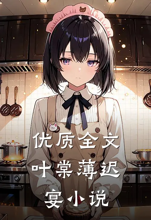 优质全文叶棠薄迟宴小说