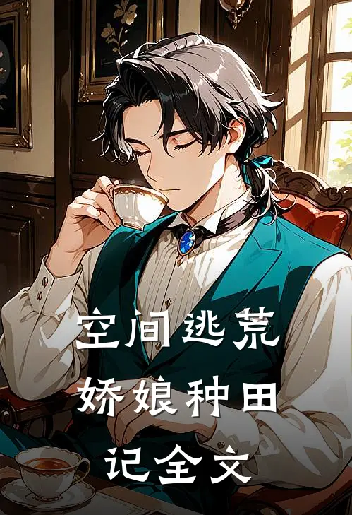 空间逃荒娇娘种田记全文