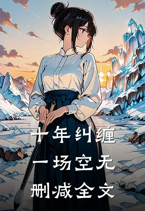十年纠缠一场空无删减全文