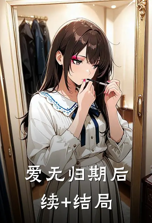 爱无归期后续+结局