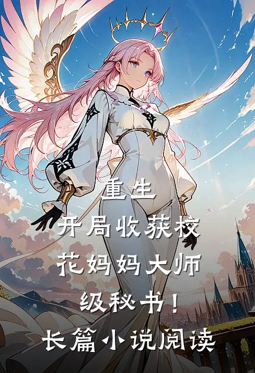 重生：开局收获校花妈妈大师级秘书！长篇小说阅读