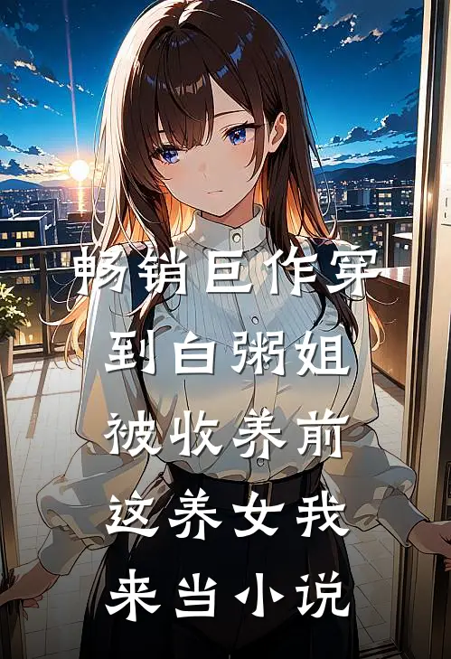 畅销巨作穿到白粥姐被收养前这养女我来当小说