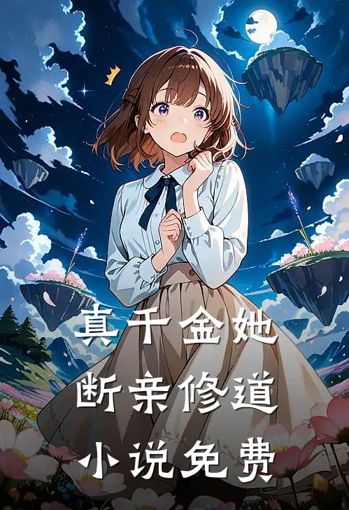 真千金她断亲修道小说免费