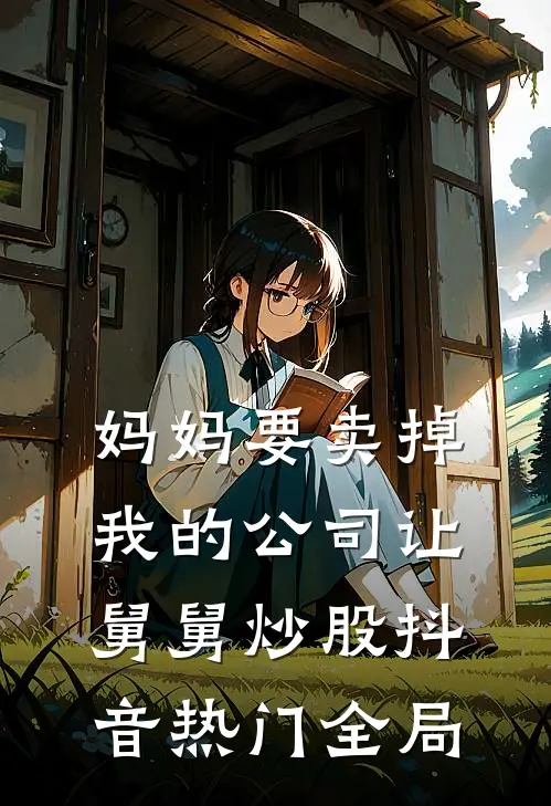 妈妈要卖掉我的公司让舅舅炒股抖音热门全局