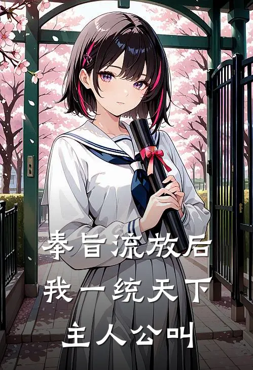 奉旨流放后，我一统天下主人公叫