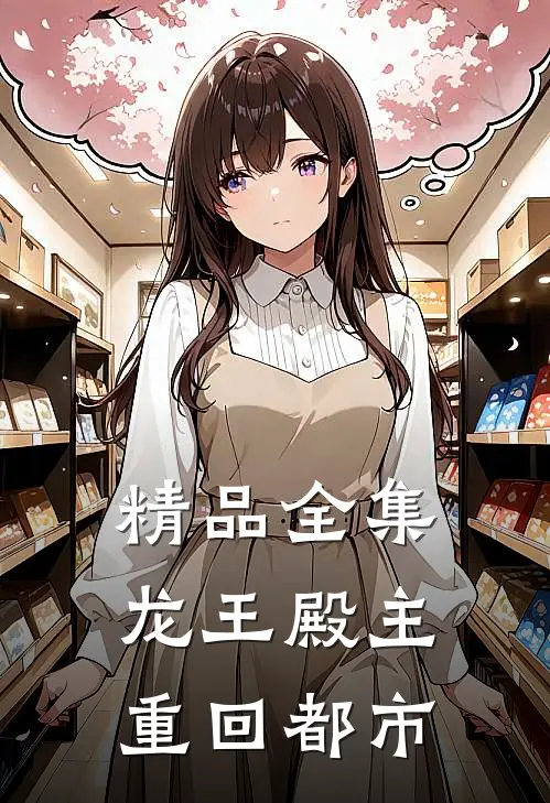 精品全集龙王殿主重回都市