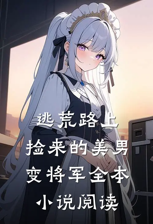 逃荒路上，捡来的美男变将军全本小说阅读