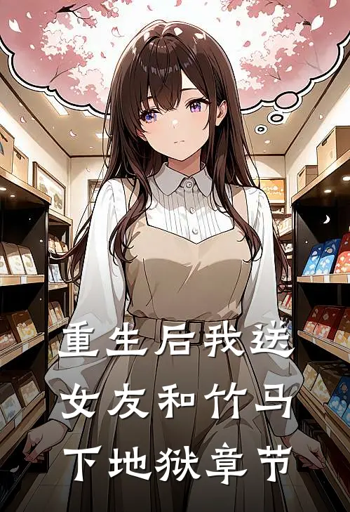 重生后我送女友和竹马下地狱章节