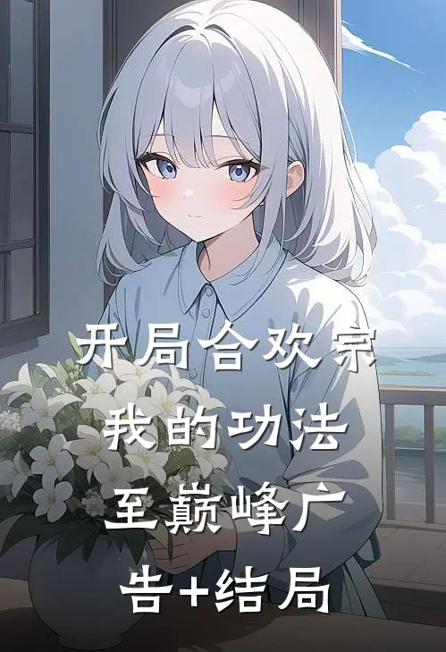 开局合欢宗，我的功法至巅峰广告+结局