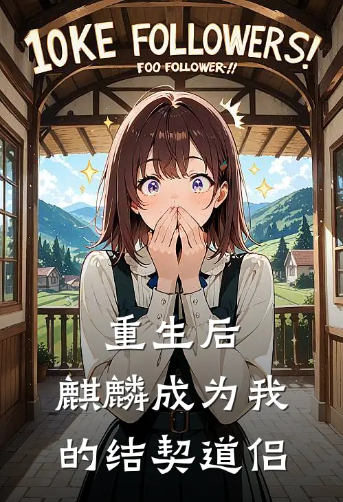 重生后,麒麟成为我的结契道侣免费阅读