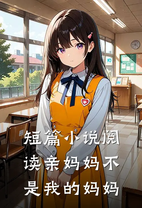 短篇小说阅读亲妈妈不是我的妈妈