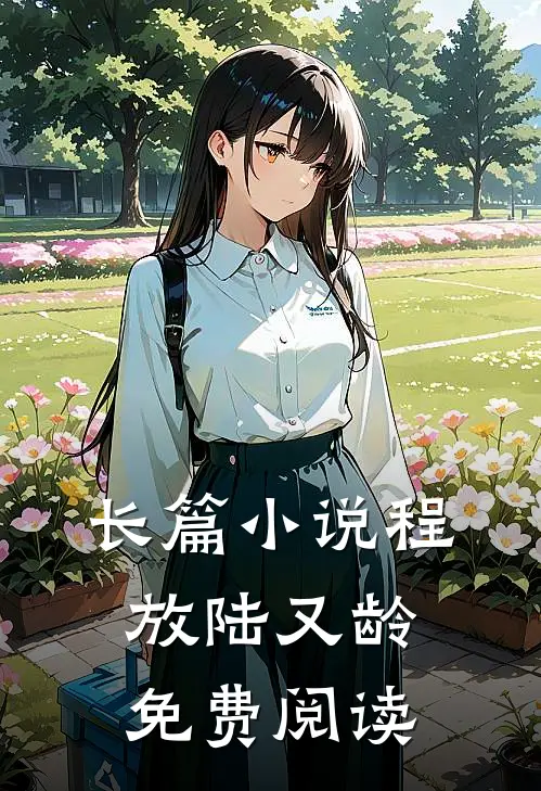 长篇小说程放陆又龄免费阅读