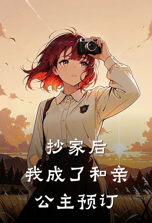 抄家后，我成了和亲公主预订
