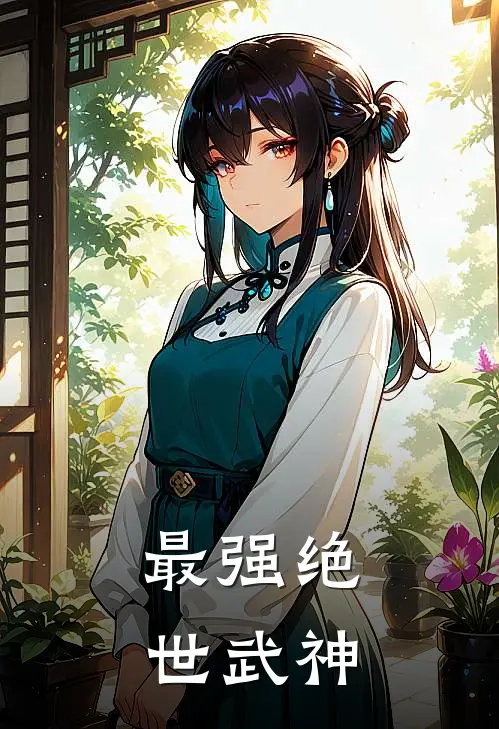 最强绝世武神