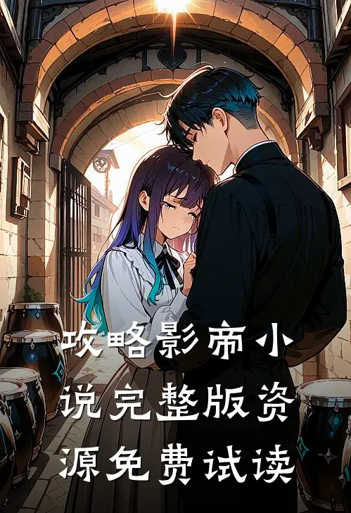 攻略影帝小说完整版资源免费试读