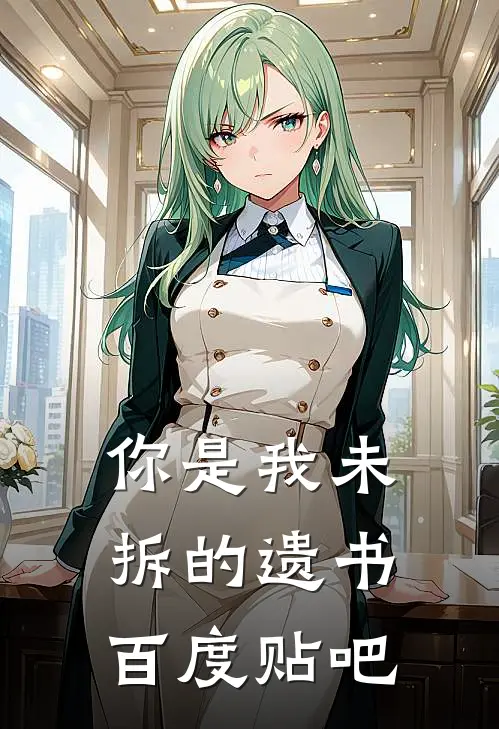 你是我未拆的遗书百度贴吧