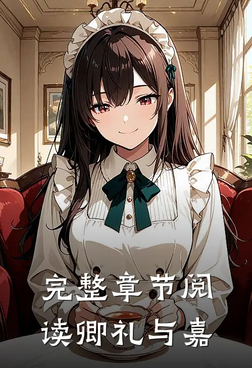 完整章节阅读卿礼与嘉