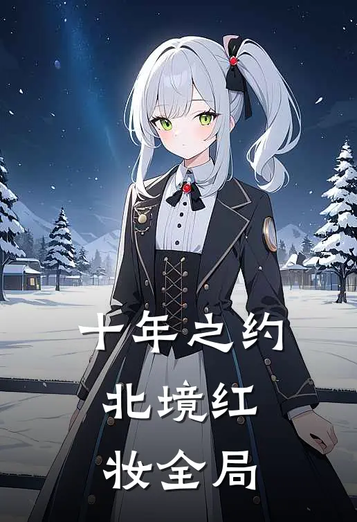 十年之约:北境红妆全局