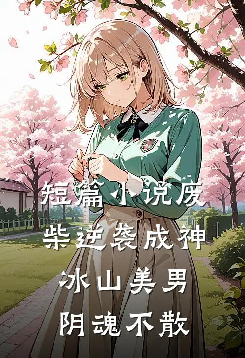 短篇废柴逆袭成神,冰山美男阴魂不散免费阅读