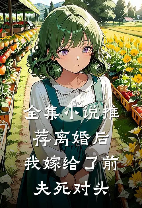 全集小说推荐离婚后，我嫁给了前夫死对头