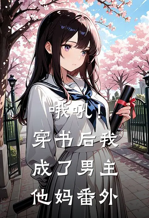哦吼！穿书后我成了男主他妈番外