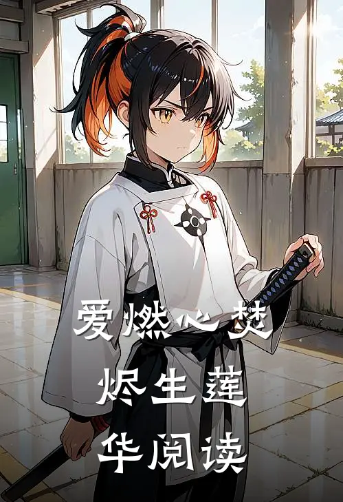 爱燃心焚，烬生莲华阅读