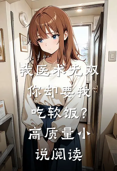 我医术无双，你却要我吃软饭？高质量小说阅读