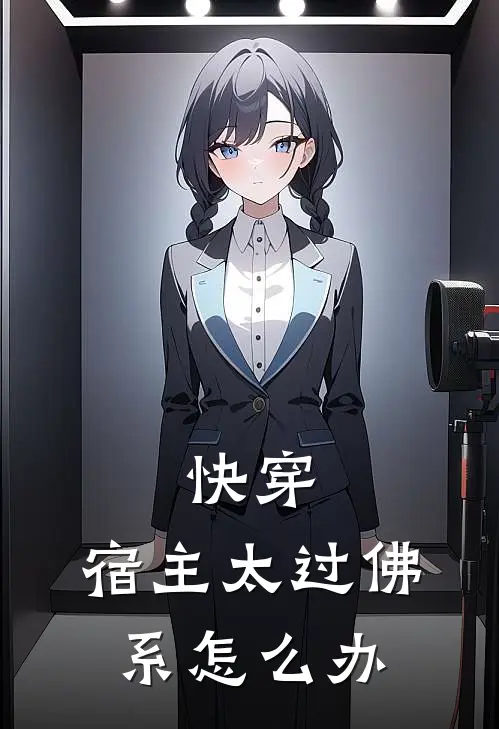 快穿宿主太过佛系怎么办