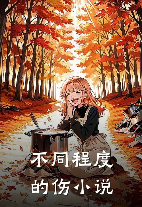 不同程度的伤小说