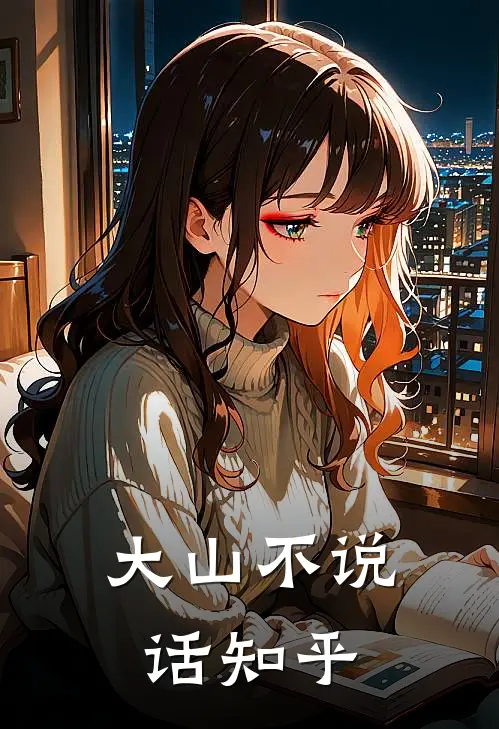 大山不说话知乎