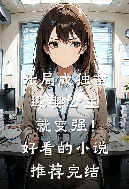 开局成独苗，迎娶公主就变强！好看的小说推荐完结