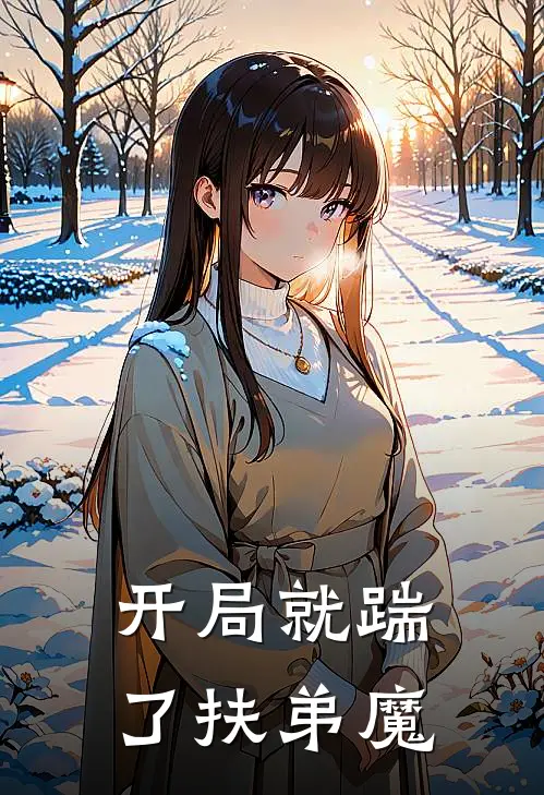 开局就踹了扶弟魔