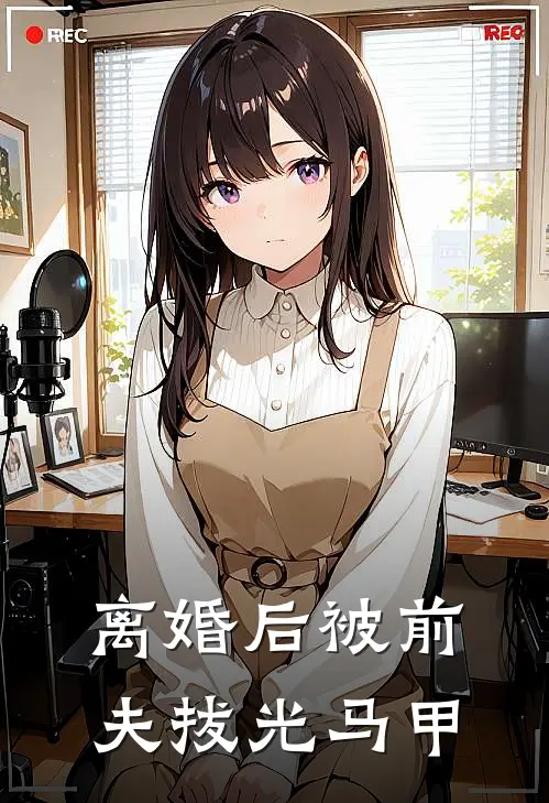 离婚后被前夫拔光马甲