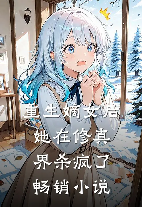 重生嫡女后，她在修真界杀疯了畅销小说