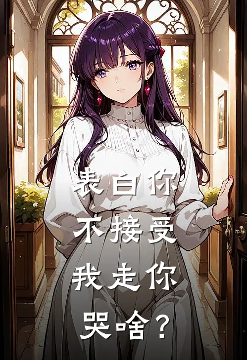 表白你不接受,我走你哭啥?未删减版