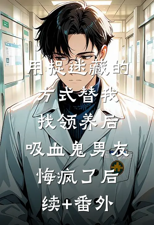用捉迷藏的方式替我找领养后，吸血鬼男友悔疯了后续+番外