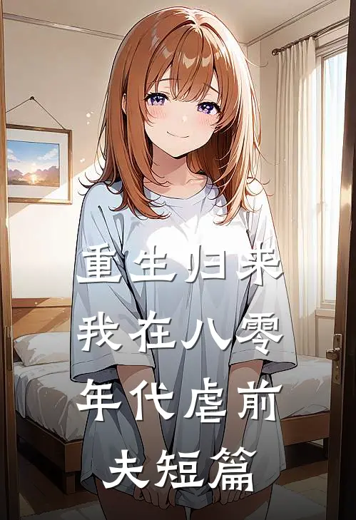 重生归来，我在八零年代虐前夫短篇
