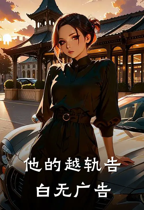 他的越轨告白无广告
