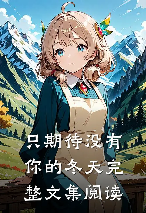 只期待没有你的冬天完整文集阅读