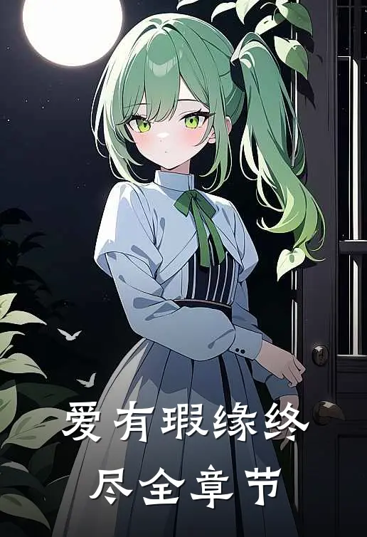 爱有瑕缘终尽全章节