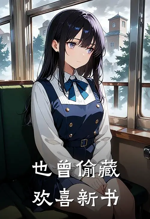 也曾偷藏欢喜新书