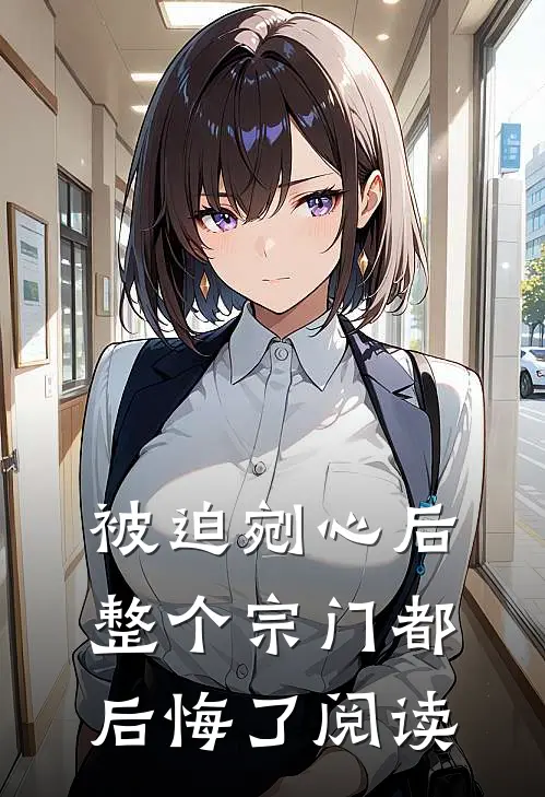 被迫剜心后，整个宗门都后悔了阅读
