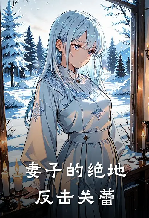 妻子的绝地反击关蕾