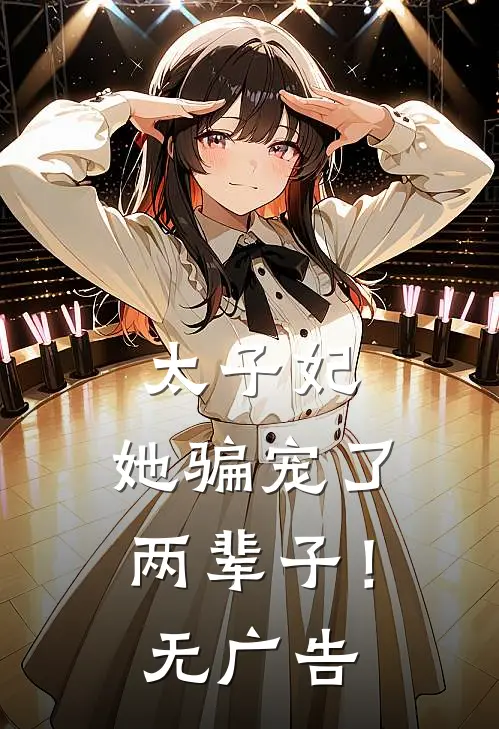 太子妃,她骗宠了两辈子!无广告免费阅读