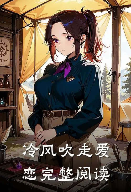 冷风吹走爱恋完整阅读
