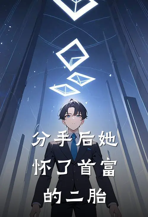 分手后她怀了首富的二胎