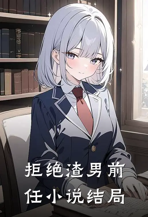拒绝渣男前任小说结局