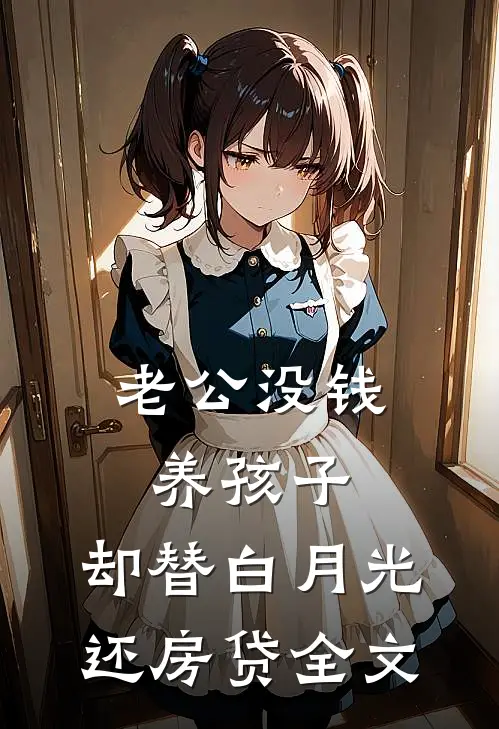 老公没钱养孩子，却替白月光还房贷全文