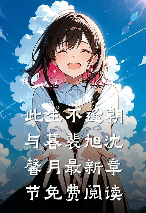 此生不逢朝与暮裴旭沈馨月最新章节免费阅读