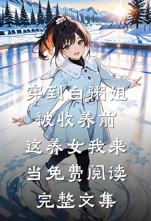 穿到白粥姐被收养前,这养女我来当免费阅读完整文集